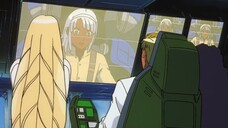 Turn A Gundam เทิร์นเอกันดั้ม ตอนที่ 31 ซับไทย (แก้ไขซับไม่ขึ้นแล้ว)