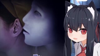 Is it wrong to do yuri in horror games?