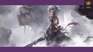 Nightcore - Legends Never Die (Lyrics) #NIGHTCORE