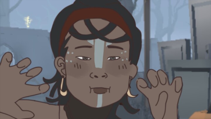 【Identity V】Kondisi Rankmu Saat Ini