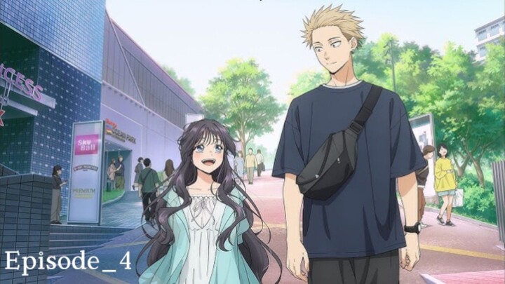 [Sub ID] Episode 4 : Kaoru Hana wa Rin to Saku (薫る花は凛と咲く)