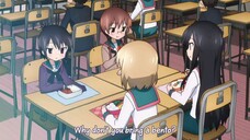 A Channel Special - Episode 11 [English Sub]