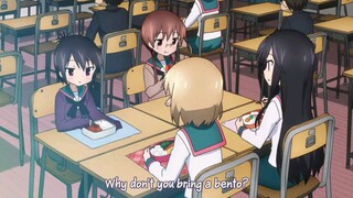 A Channel Special - Episode 11 [English Sub]