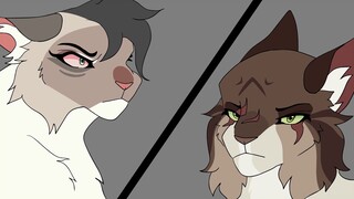 Something Is Not Right [Completed Animated YCH]