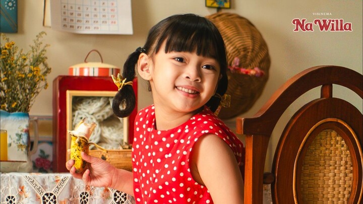 Selamat Datang di Dunia Na Willa [Drawing | Na Willa]