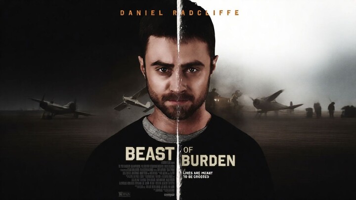 Beast of Burden (2018) Sub Indo