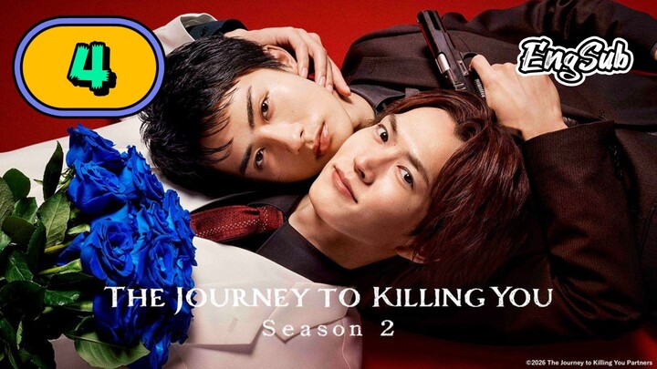 [UNCUT] THE JOURNEY TO KILLING YOU SEASON 2 | EPISODE 4