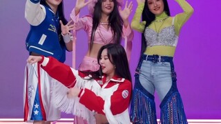 أنا حقًا أحب أغاني MAMAMOO كثيرًا! هيا بنا إذن! مرحباً بكم في تتابع رقصة MAMAMOO "ILLELLA"！！！！