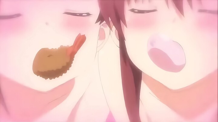 Jadi Pengen "Diemut" Juga 🤤🥵 [AMV]