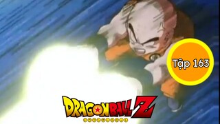 7 Viên Ngọc Rồng Kai Tập 163 - Yên nghỉ đi Giáo Tử! - Bảy Viên Ngọc Rồng