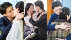 CEO Anti Cinta & Dingin ke Semua Wanita… Tapi Gadis Sederhana Ini Bikin Dia Kecanduan 3 Detik!