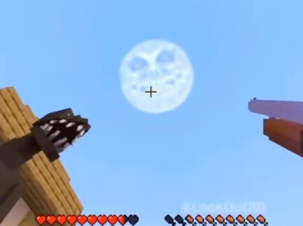 Minecraft: oh my pccc #11