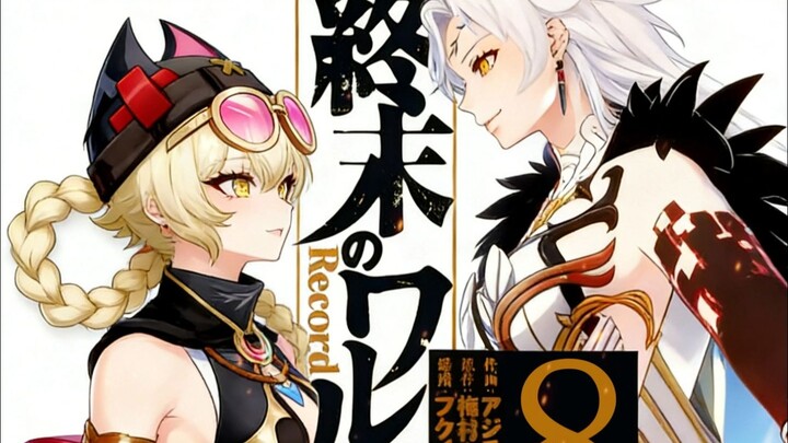 Dewa vs Manusia, Versi Tujuh Negara Genshin Impact