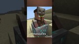 Minecraft tapi aku bisa TRADE dengan BLOCK! part 2