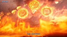 Eps 23 Ancient Vegeance : windbreaker Arc sub indo (FHD 1080p)