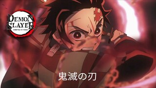 Kimetsu No Yaiba - Warrior [AMV]