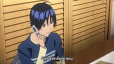 Bakuman ss3 บาคุมัง วัยซนคนการ์ตูน ภาค3 ตอนที่ 1 ซับไทย