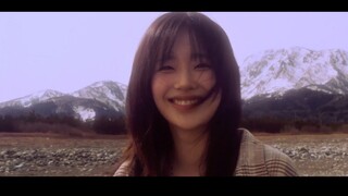 أغنية جين تشي يو الجديدة "Only cry in the rain" MV تُكشف للجمهور