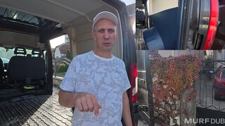 Autocaravana DIY: El único material que durará 100 años.