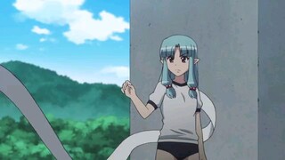 Tsugumomo Ep.11 English (Sub)