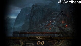 Path of Exile with Hyperdimension Neptunia OST 1/2