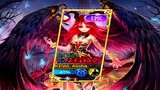 MOONTON THANK YOU FOR THIS NEW ALICE RED WITCH EPIC SKIN!!!🔥