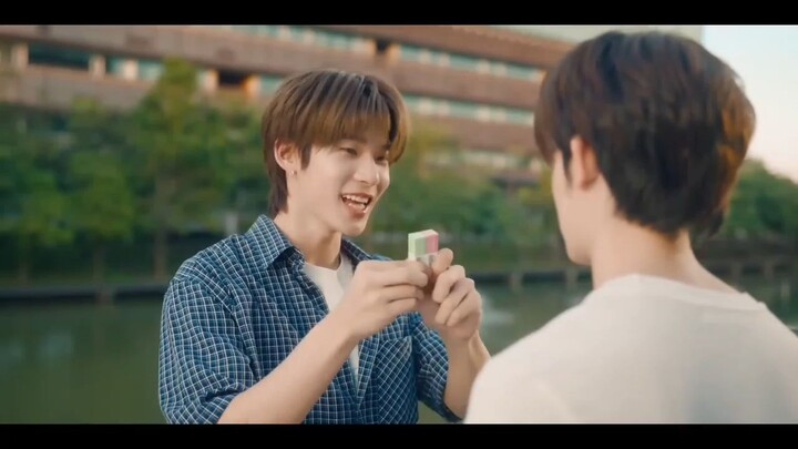 Duang with you side story EP 1