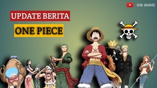 Update One Piece Terbaru - Kaido Big Mom hingga Vegapunk