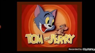 tom and jerry พากย์อีสาน