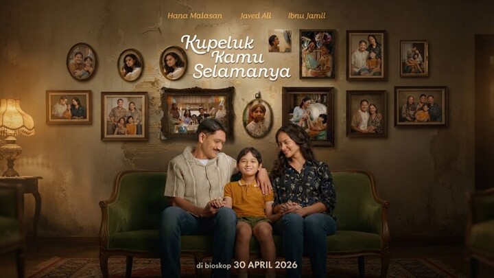 Kupeluk Kamu Selamanya. (2026)