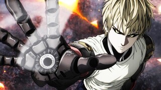 "ONE-PUNCH MAN" Episode 2 Anime Review - RogersBase