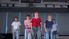 saja boy dance