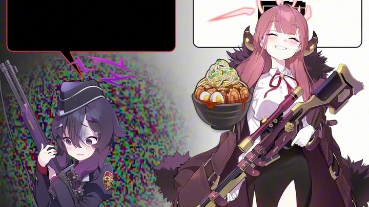【โยคา x ไอรุ】สำคัญที่สุดคือมีความสุขก็พอ!