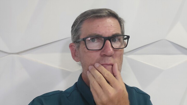Quando deixamos de EXISTIR