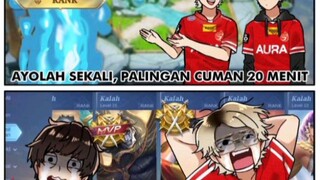 haha morning 😂😂😂😂 #fypシ #like #moblielegends #mobilelegends_id #mlbbmeme