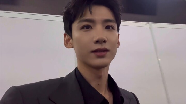 【Bai Jingting】Long time no see: Birthday diary (28)