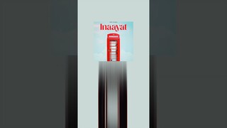 Inaayat by RAGE - The Rapper