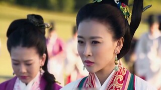 [Truyền thuyết về Mị Nguyệt] Mị Nguyệt gặp lại công chúa lớn tuổi nhất, nhưng không biết xưng hô thế