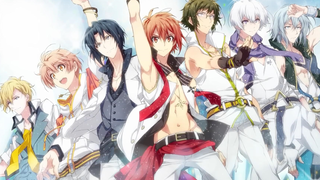 【أنمي تلفزيوني】 IDOLiSH7 - أمنية النجوم - الموسم الرابع، إعلان قرار الإنتاج [فريق MCE للترجمة إلى ال