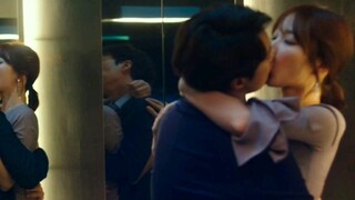 [High Society] Drama Scenes Cut Fan-made MV