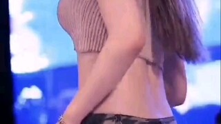 #Korean beauty hot dance#Original dubbing