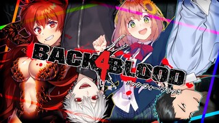 【#B4B】#どくずほんしゃ やっぱりゾンビなんですか？！？！【にじさんじ/ドーラ】