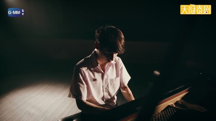 泰剧《特长生2》 滚宝这段solo太有魅力了吧