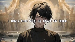 Nightcore_-_Freaks🥰