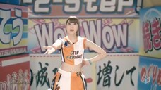 Tomatsu Haruka 戸松遥 Step A Go Go