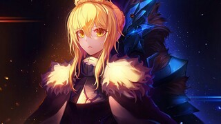 【FATE】 Đây là cuộc chiến của quyền con người