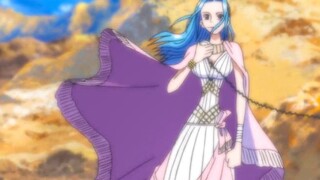 "Desert Kingdom Chapter" Don't worry, we can hear your voice