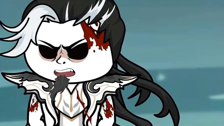 Episode 74: The Falling Saint Pill is Released