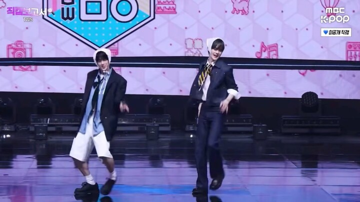 كيف تقفز بشكل لطيف هكذا؟