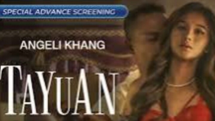 Tayuan (2023) SKIKIW sama kenek bus